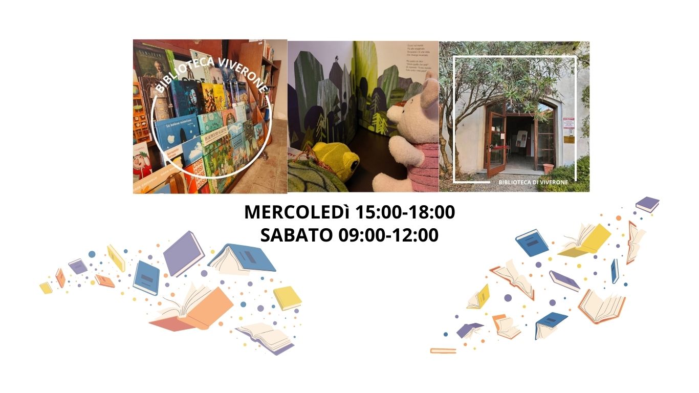 Biblioteca di Viverone