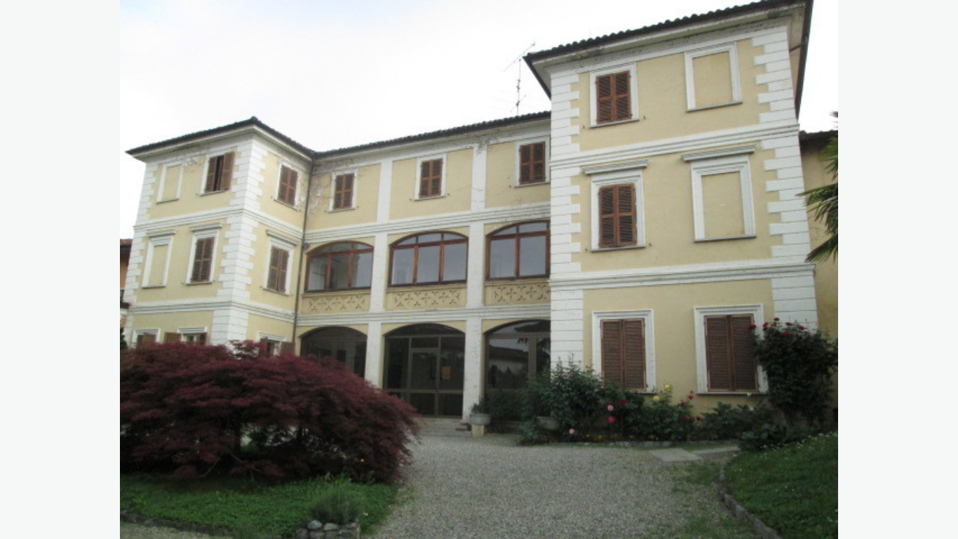 Villa Lucca