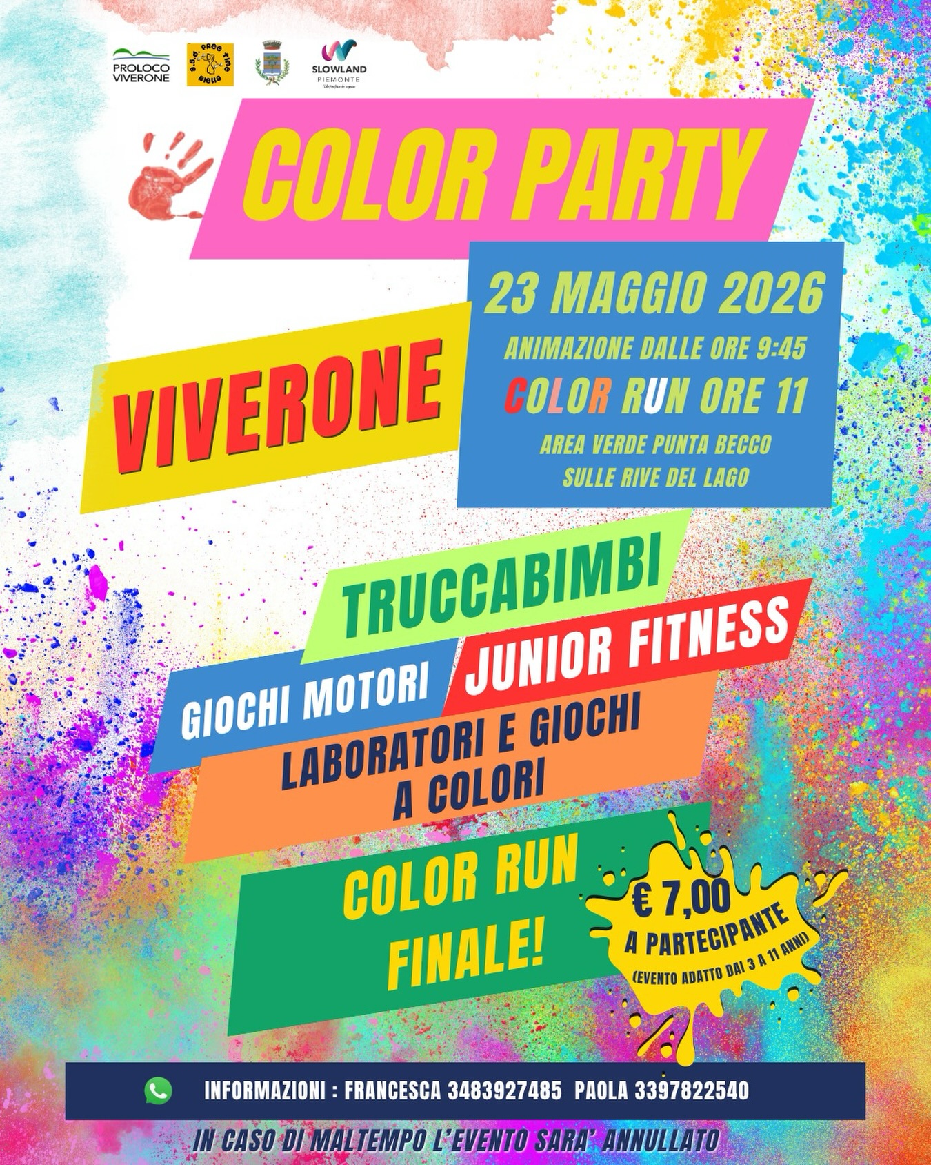 color party