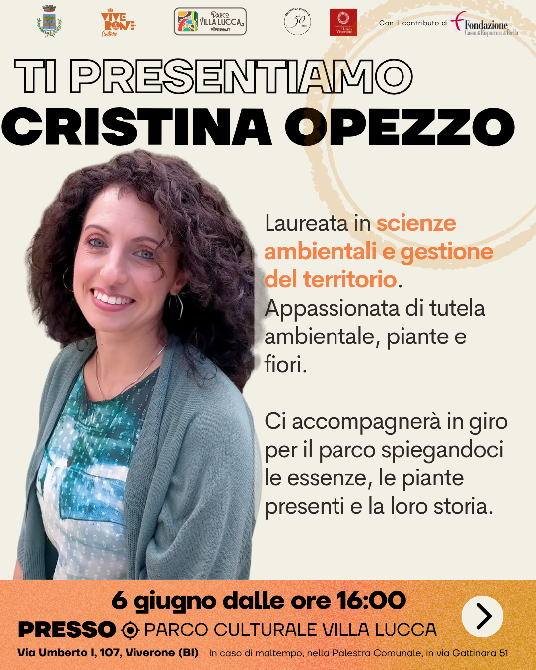 Cristina