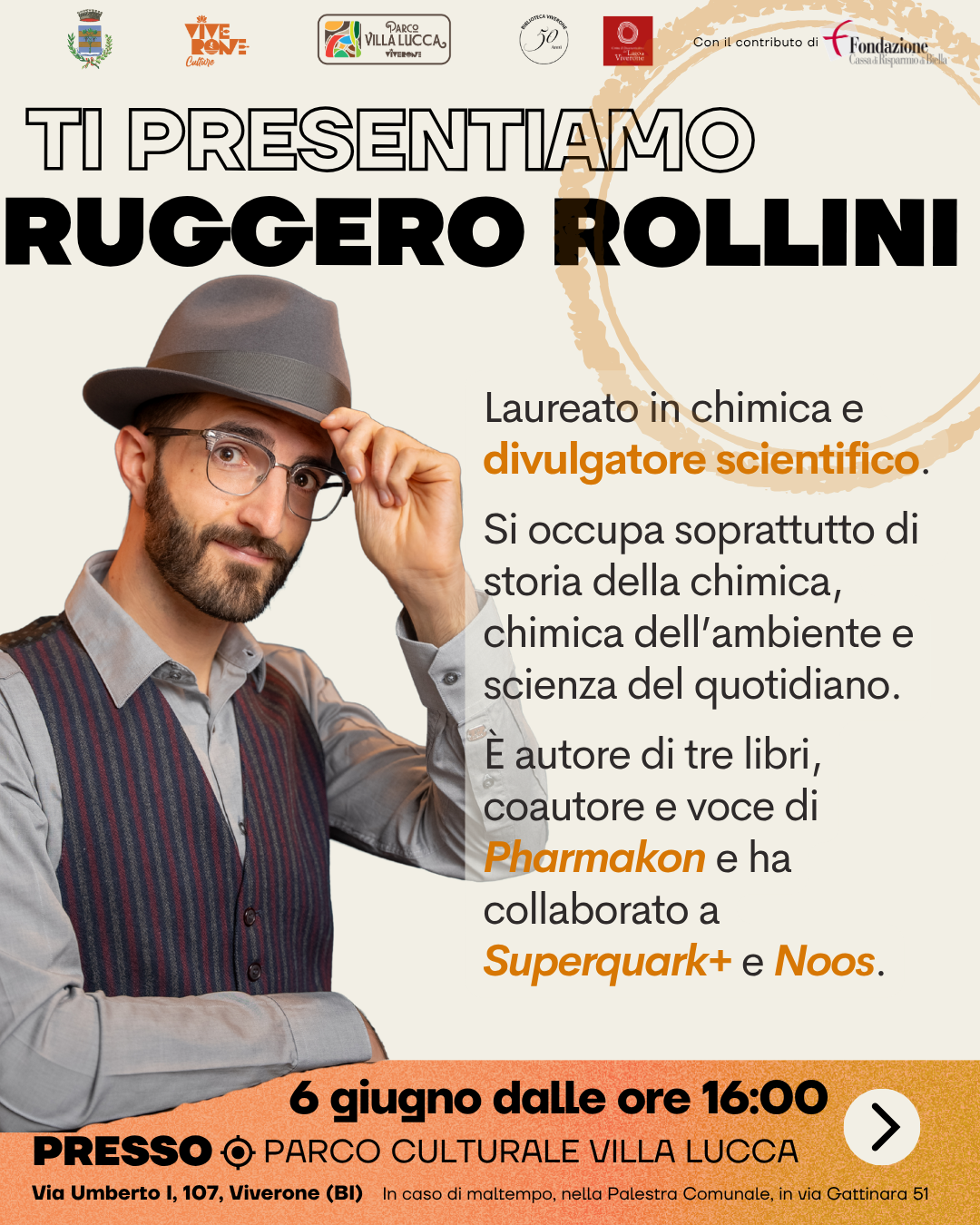 Ruggero