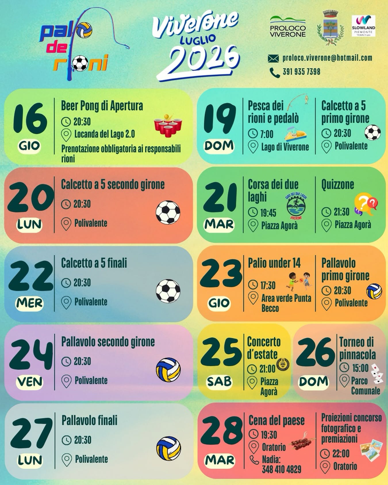 palio 2026
