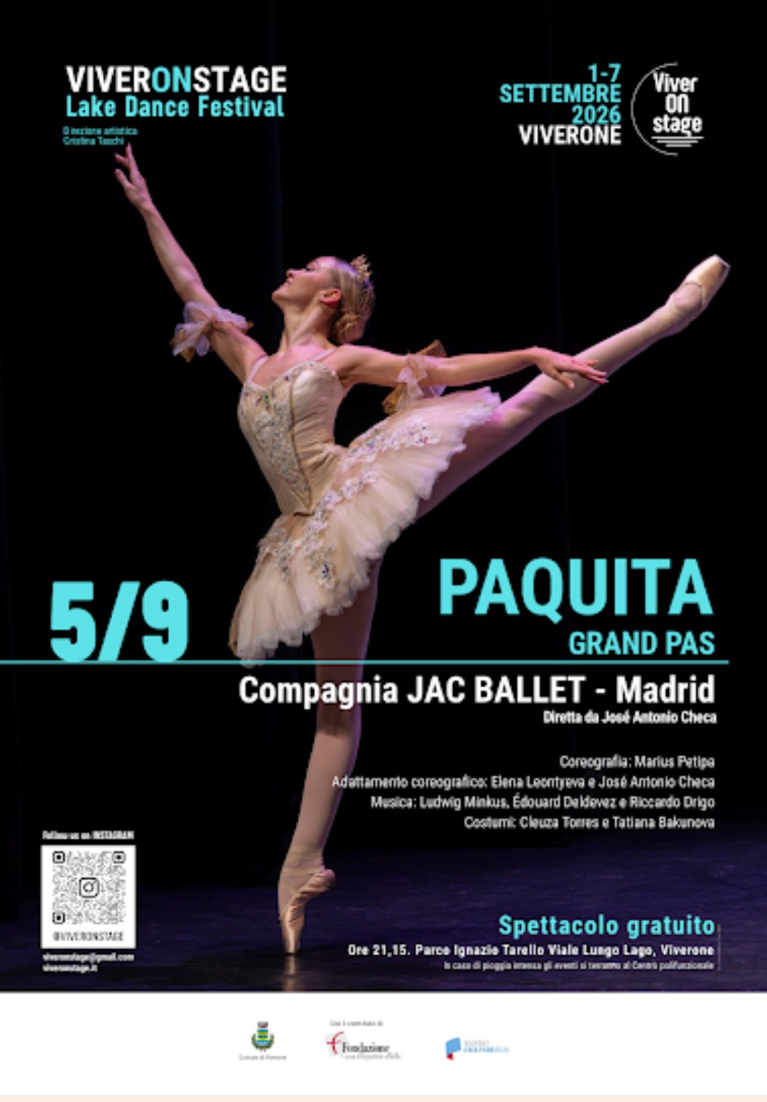 Paquita