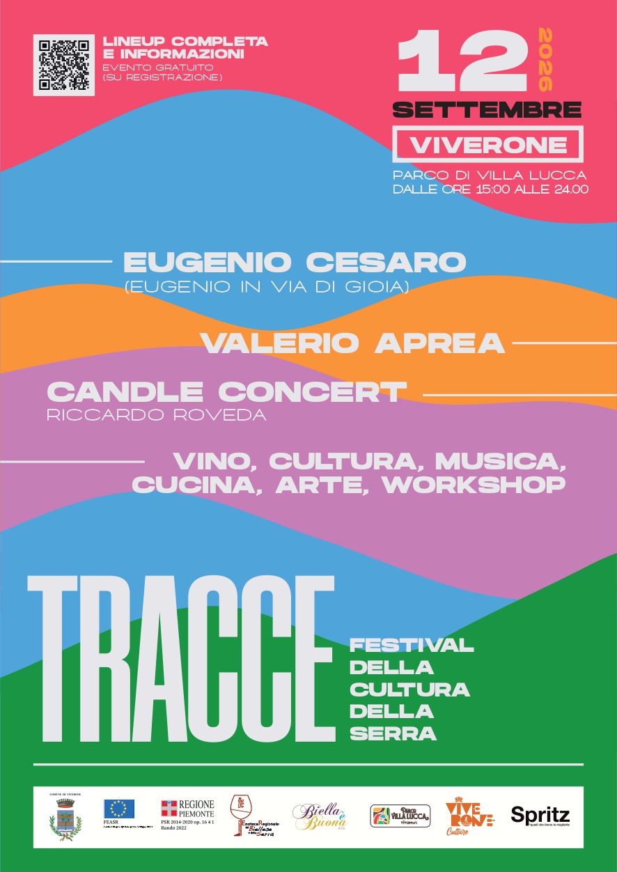 Tracce
