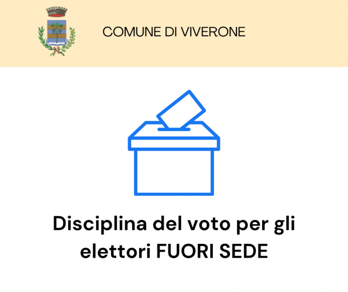 elettori fuori sede