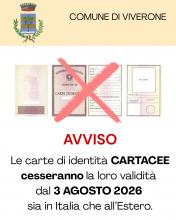 carta identita