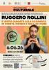 Inaugurazione Parco Villa Lucca