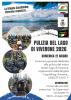 Pulizia del lago