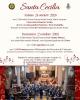 Santa Cecilia 2026